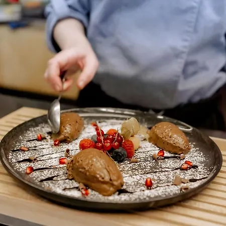 Kimmig Pensión Bad Peterstal-Griesbach