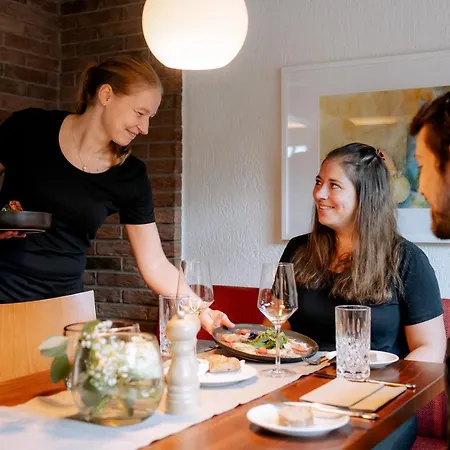 Kimmig Gæstehus Bad Peterstal-Griesbach