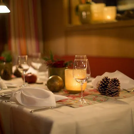 Kimmig Πανσιόν