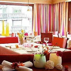 Pensión Kimmig Bad Peterstal-Griesbach