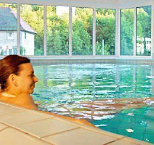 Kimmig Πανσιόν Bad Peterstal-Griesbach