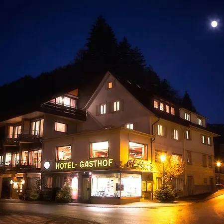 Πανσιόν Kimmig 3*