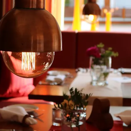 Kimmig Πανσιόν