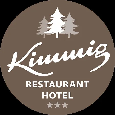 Гостевой дом Kimmig Бад-Петерсталь-Грисбах
