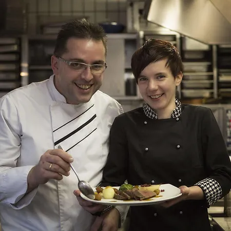 Kimmig Πανσιόν Bad Peterstal-Griesbach