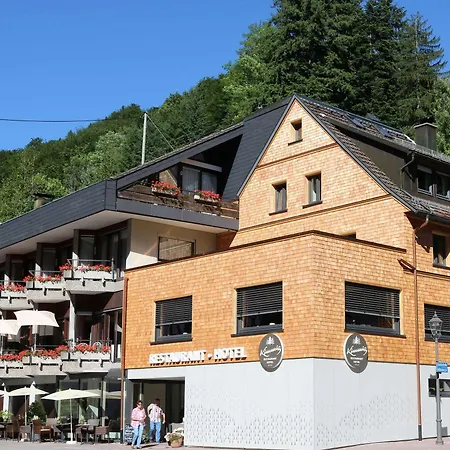 Kimmig Πανσιόν 3*