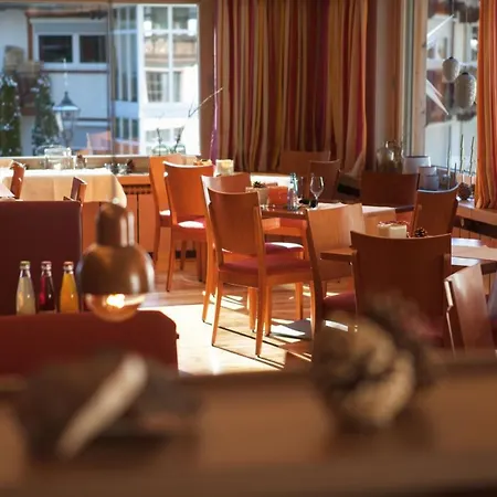 Pensión Kimmig Bad Peterstal-Griesbach