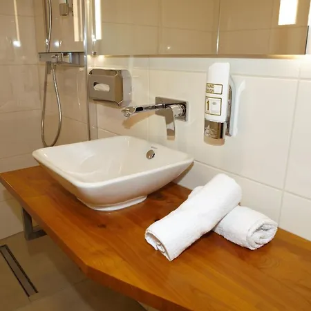 Kimmig Πανσιόν Bad Peterstal-Griesbach