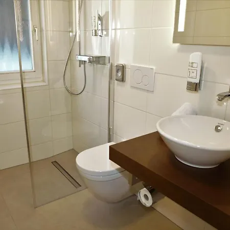 Πανσιόν Kimmig 3*