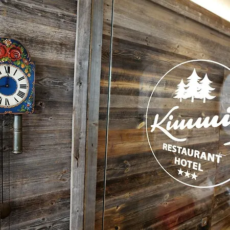 Kimmig Bad Peterstal-Griesbach