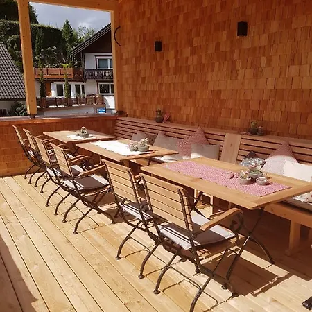 Kimmig Πανσιόν Bad Peterstal-Griesbach