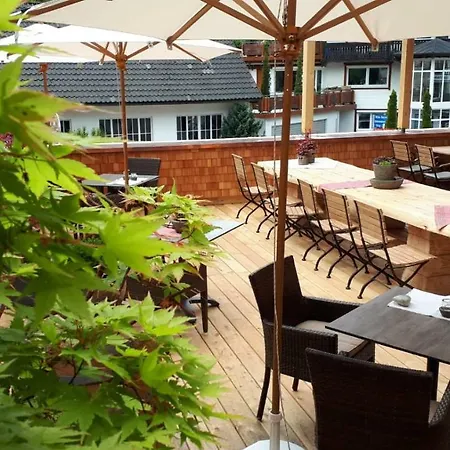 Kimmig Bad Peterstal-Griesbach