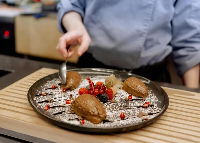 Kimmig Gæstehus Bad Peterstal-Griesbach