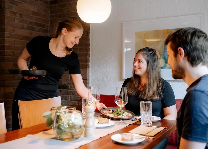 Kimmig Гостевой дом Бад-Петерсталь-Грисбах