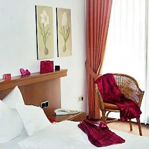 Kimmig Гостевой дом Бад-Петерсталь-Грисбах