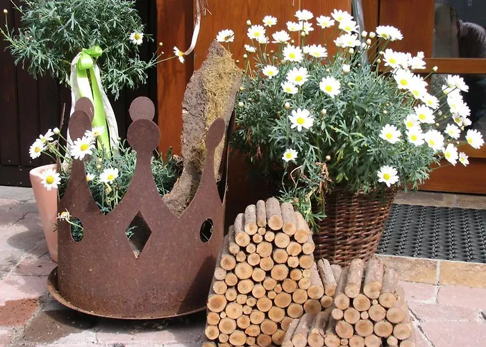 Kimmig Гостевой дом 3*