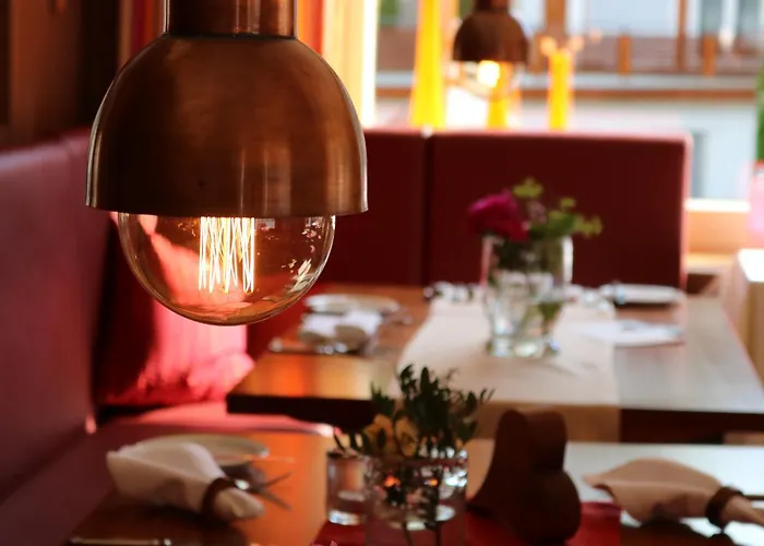 Kimmig Гостевой дом