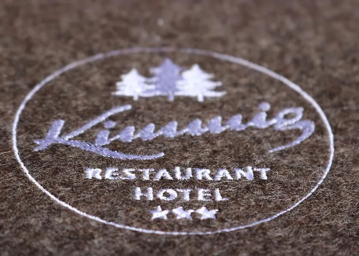 Kimmig Бад-Петерсталь-Грисбах