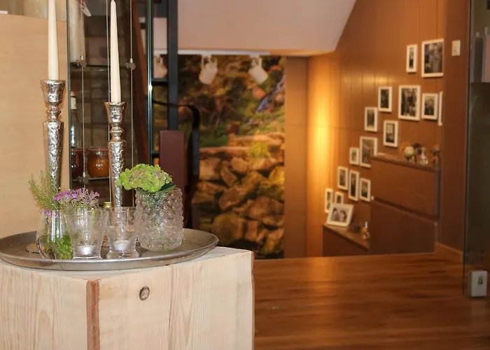 Гостевой дом Kimmig