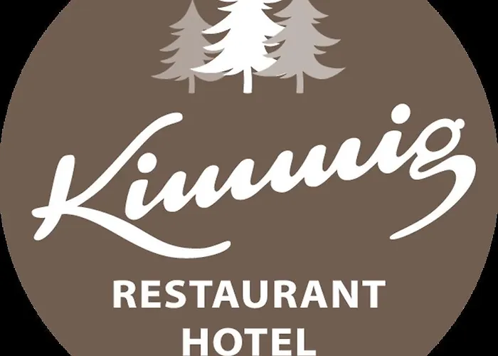 Гостевой дом Kimmig Бад-Петерсталь-Грисбах