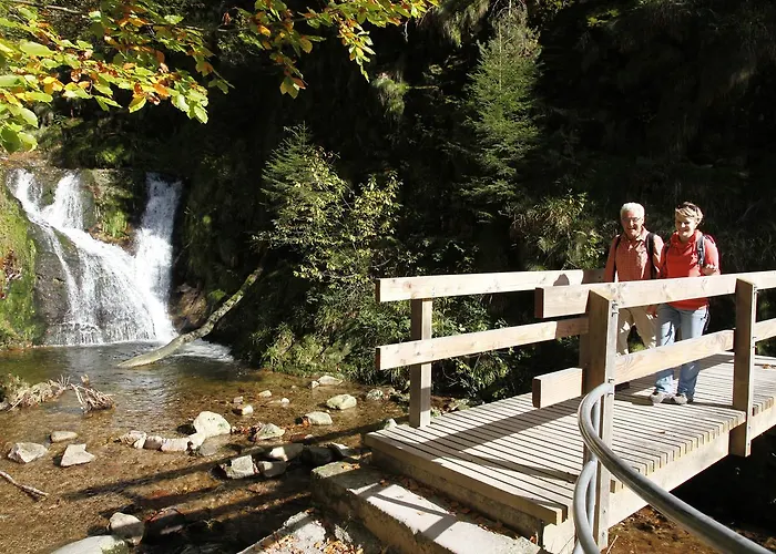 Гостевой дом Kimmig