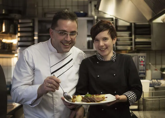 Kimmig Gæstehus Bad Peterstal-Griesbach