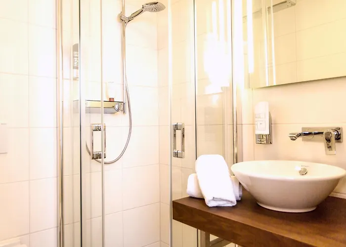 Kimmig Гостевой дом 3*