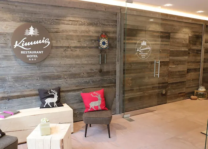 Гостевой дом Kimmig