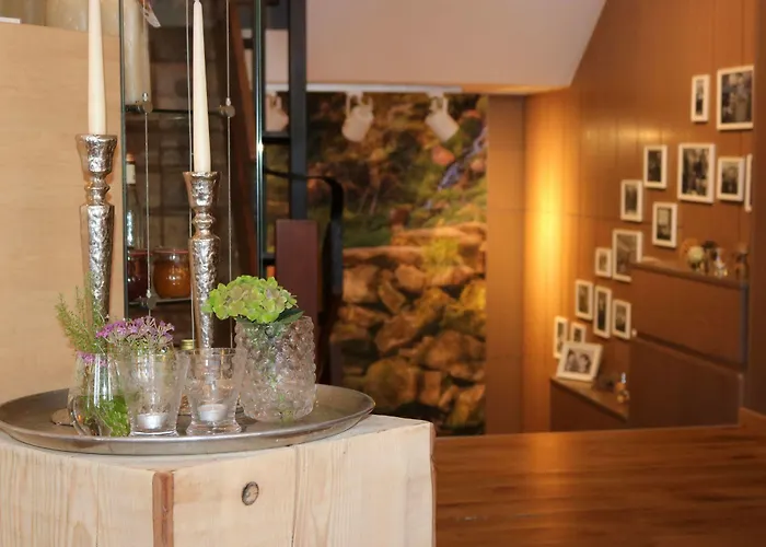 Kimmig 3* Bad Peterstal-Griesbach