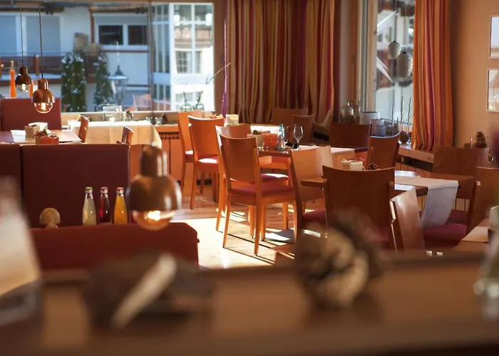 Gæstehus Kimmig Bad Peterstal-Griesbach