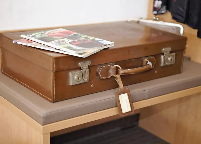 Kimmig 3* Бад-Петерсталь-Грисбах