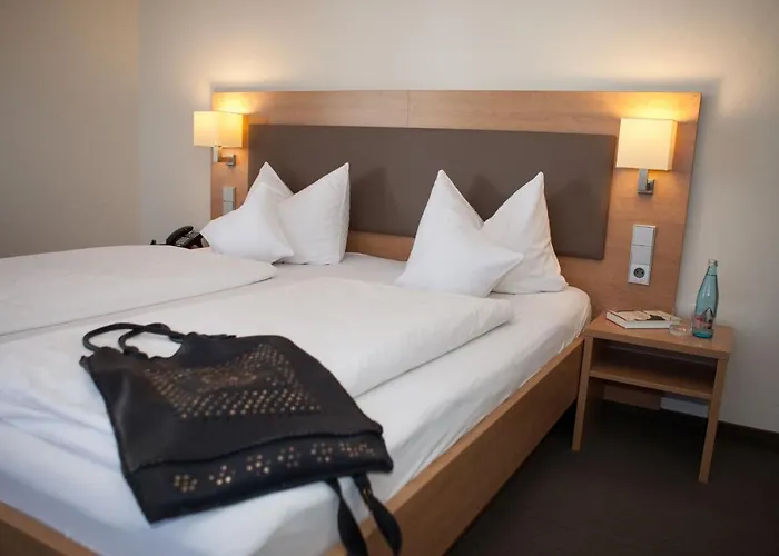 Kimmig 3* Бад-Петерсталь-Грисбах