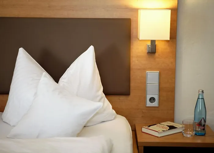 Kimmig 3* Бад-Петерсталь-Грисбах