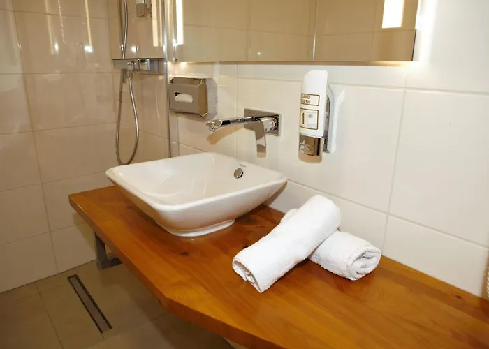 Kimmig Гостевой дом Бад-Петерсталь-Грисбах