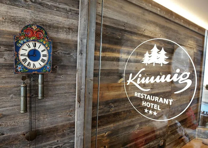 Kimmig Bad Peterstal-Griesbach