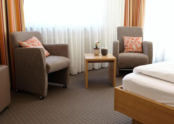 Гостевой дом Kimmig 3*