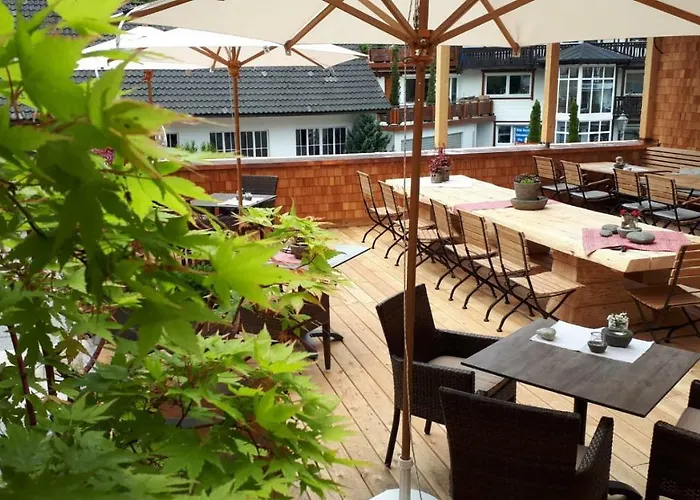 Kimmig Bad Peterstal-Griesbach